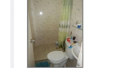 VENDO CASA Urb. COLINAS DE PACORA Los Caobos