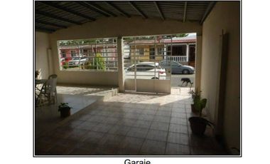 VENDO CASA Urb. COLINAS DE PACORA Los Caobos