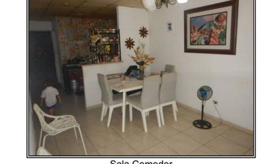 VENDO CASA Urb. COLINAS DE PACORA Los Caobos