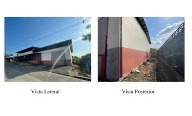 Se vende excelente galera ubicada en Río Abajo. [AA]