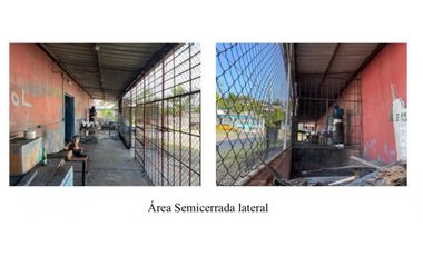 Se vende excelente galera ubicada en Río Abajo. [AA]