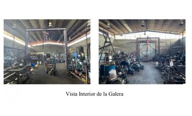 Se vende excelente galera ubicada en Río Abajo. [AA]