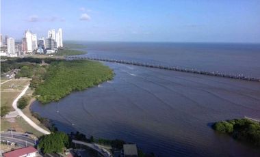APARTAMENTO PENTHOUSE EN COCO DEL MAR PH BAHIA DEL GOLF 3REC 3B 175M2