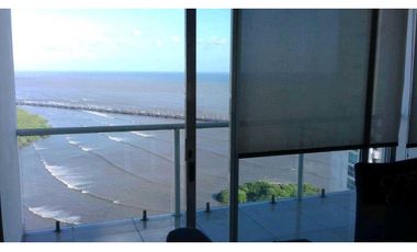 APARTAMENTO PENTHOUSE EN COCO DEL MAR PH BAHIA DEL GOLF 3REC 3B 175M2