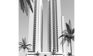APARTAMENTO PENTHOUSE EN COCO DEL MAR PH BAHIA DEL GOLF 3REC 3B 175M2