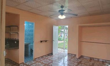SE VENDE Y CASA MS 4 APARTAMENTOS 2 PLANTAS  LLANO MARIN PENONOMÉ