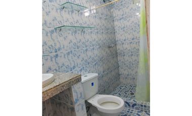 SE VENDE Y CASA MS 4 APARTAMENTOS 2 PLANTAS  LLANO MARIN PENONOMÉ