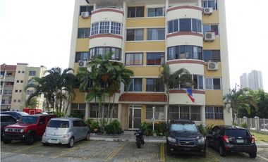 Apartamento en Villas de Costa del Este – B/.165,000.00