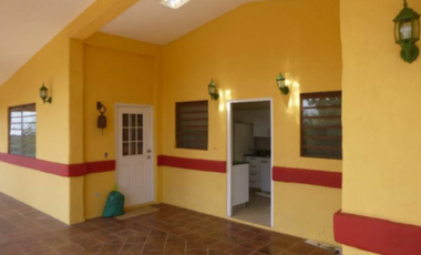 VENDO CASA EN ALTOS DE CERRO AZUL CON VISTA PANORMICA