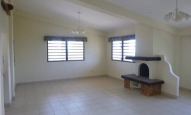 VENDO CASA EN ALTOS DE CERRO AZUL CON VISTA PANORMICA