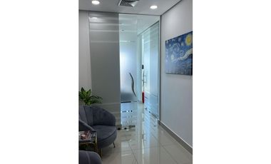Venta Consultorio en Paitilla, The Panama Clinic
