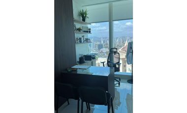 Venta Consultorio en Paitilla, The Panama Clinic