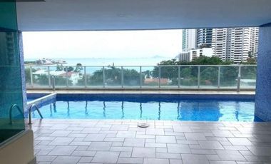 ¡Apartamento de Lujo en Paitilla – PH Pacific Sea con Vista al Mar