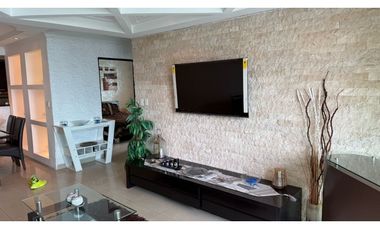 ¡Apartamento de Lujo en Paitilla – PH Pacific Sea con Vista al Mar