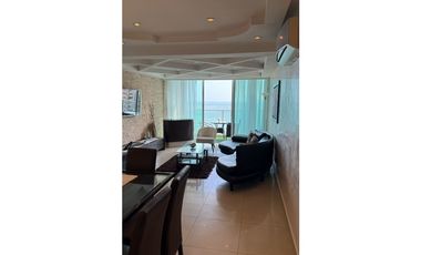 ¡Apartamento de Lujo en Paitilla – PH Pacific Sea con Vista al Mar