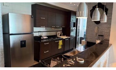 ¡Apartamento de Lujo en Paitilla – PH Pacific Sea con Vista al Mar