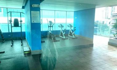¡Apartamento de Lujo en Paitilla – PH Pacific Sea con Vista al Mar