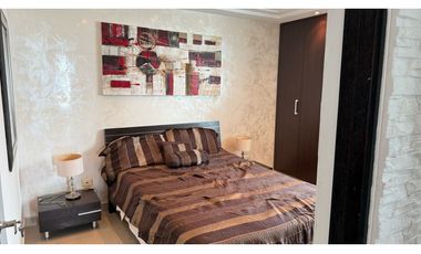 ¡Apartamento de Lujo en Paitilla – PH Pacific Sea con Vista al Mar