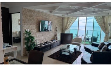 ¡Apartamento de Lujo en Paitilla – PH Pacific Sea con Vista al Mar