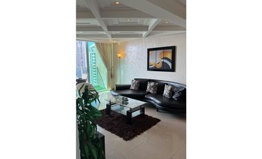 ¡Apartamento de Lujo en Paitilla – PH Pacific Sea con Vista al Mar