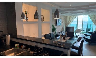 ¡Apartamento de Lujo en Paitilla – PH Pacific Sea con Vista al Mar