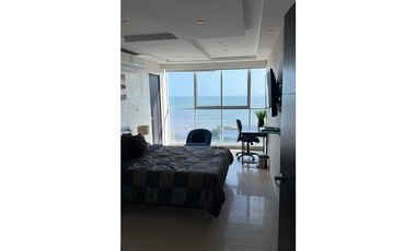 ¡Apartamento de Lujo en Paitilla – PH Pacific Sea con Vista al Mar