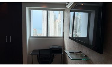 ¡Apartamento de Lujo en Paitilla – PH Pacific Sea con Vista al Mar