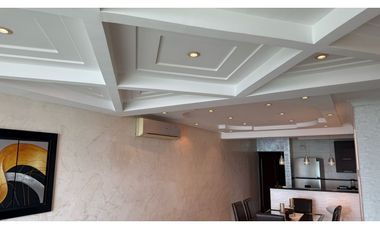 ¡Apartamento de Lujo en Paitilla – PH Pacific Sea con Vista al Mar