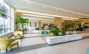 Apartamento en venta PH Vivendi Green- Betania