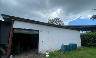 ALQUILER DE TERRENO EN LLANO BONITO