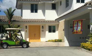 VENTA CASA BIJAO BEACH CLUB RIO HATO