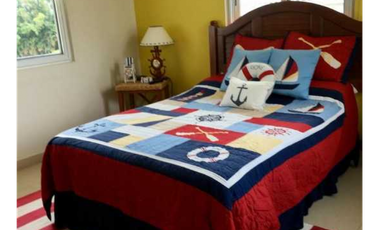 VENTA CASA BIJAO BEACH CLUB RIO HATO