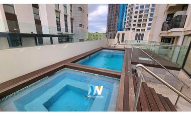 Venta de Apartamento en Santa María PH BUENAVISTA (SM_V)