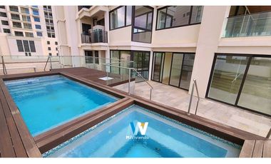 Venta de Apartamento en Santa María PH BUENAVISTA (SM_V)