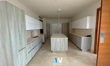 Venta de Apartamento en Santa María PH BUENAVISTA (SM_V)