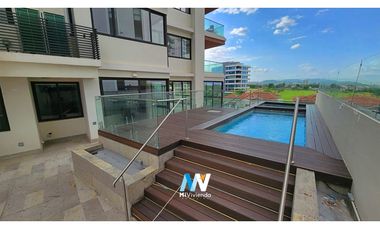 Venta de Apartamento en Santa María PH BUENAVISTA (SM_V)