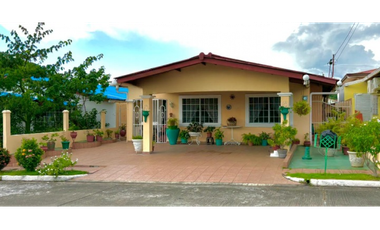Venta de Casa en Brisas del Golf
