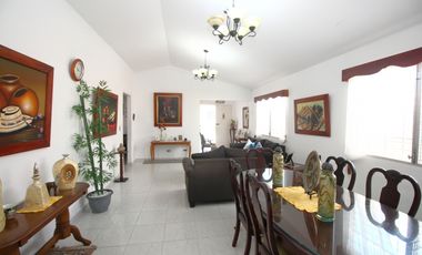 Venta de Casa en Brisas del Golf