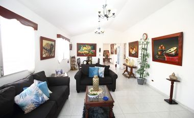 Venta de Casa en Brisas del Golf