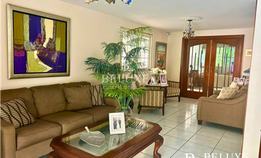 VENDO CASA EN CONDADO DEL REY, UNIFAMILIAR (6)