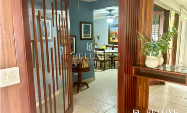 VENDO CASA EN CONDADO DEL REY, UNIFAMILIAR (6)