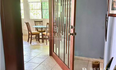 VENDO CASA EN CONDADO DEL REY, UNIFAMILIAR (6)