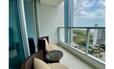 Costa del Este, Parkside 96m2 a solo $315k