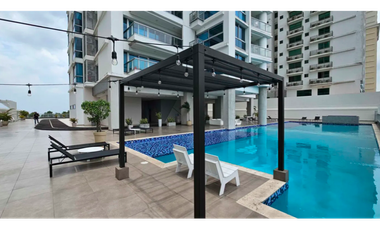 Costa del Este, Parkside 96m2 a solo $315k