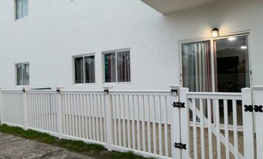ALQUILO APARTAMENTO AMOBLADO EN LA PLAYA LA BARQUETA