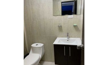 ALQUILO APARTAMENTO AMOBLADO EN LA PLAYA LA BARQUETA