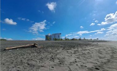 ALQUILO APARTAMENTO AMOBLADO EN LA PLAYA LA BARQUETA