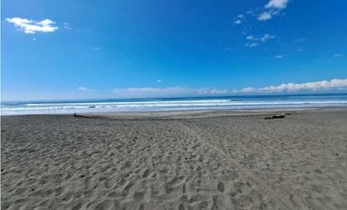 ALQUILO APARTAMENTO AMOBLADO EN LA PLAYA LA BARQUETA