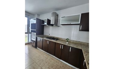 Alquiler Apartamento en Costa del Este, Edificio Titanium