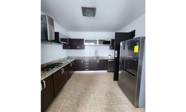 Alquiler Apartamento en Costa del Este, Edificio Titanium